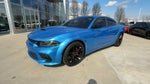 2023 Dodge Charger Scat Pack Widebody