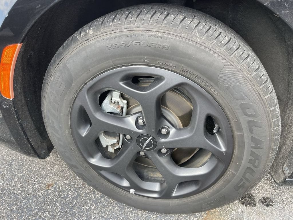 2022 Chrysler Pacifica Hybrid Touring L