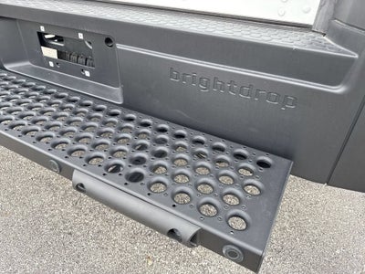 2024 BrightDrop Zevo 600 EJY