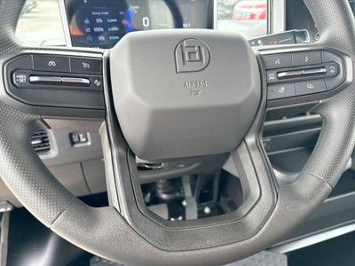 2024 BrightDrop Zevo 600 EJY