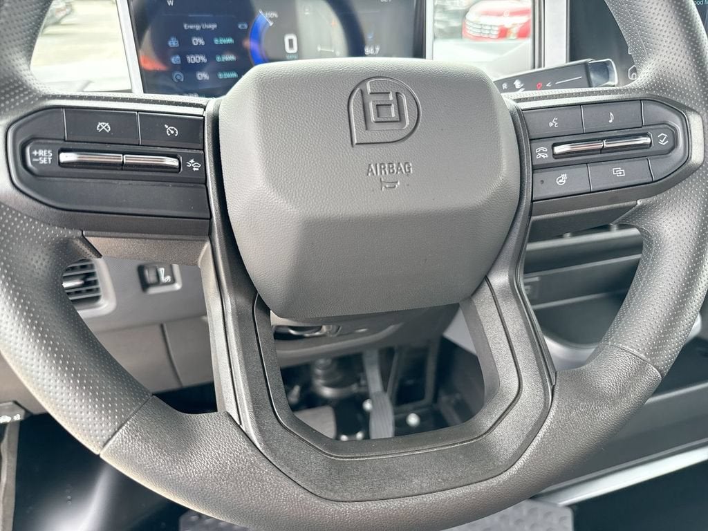 2024 BrightDrop Zevo 600 EJY