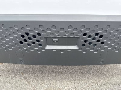 2024 BrightDrop Zevo 600 EJY