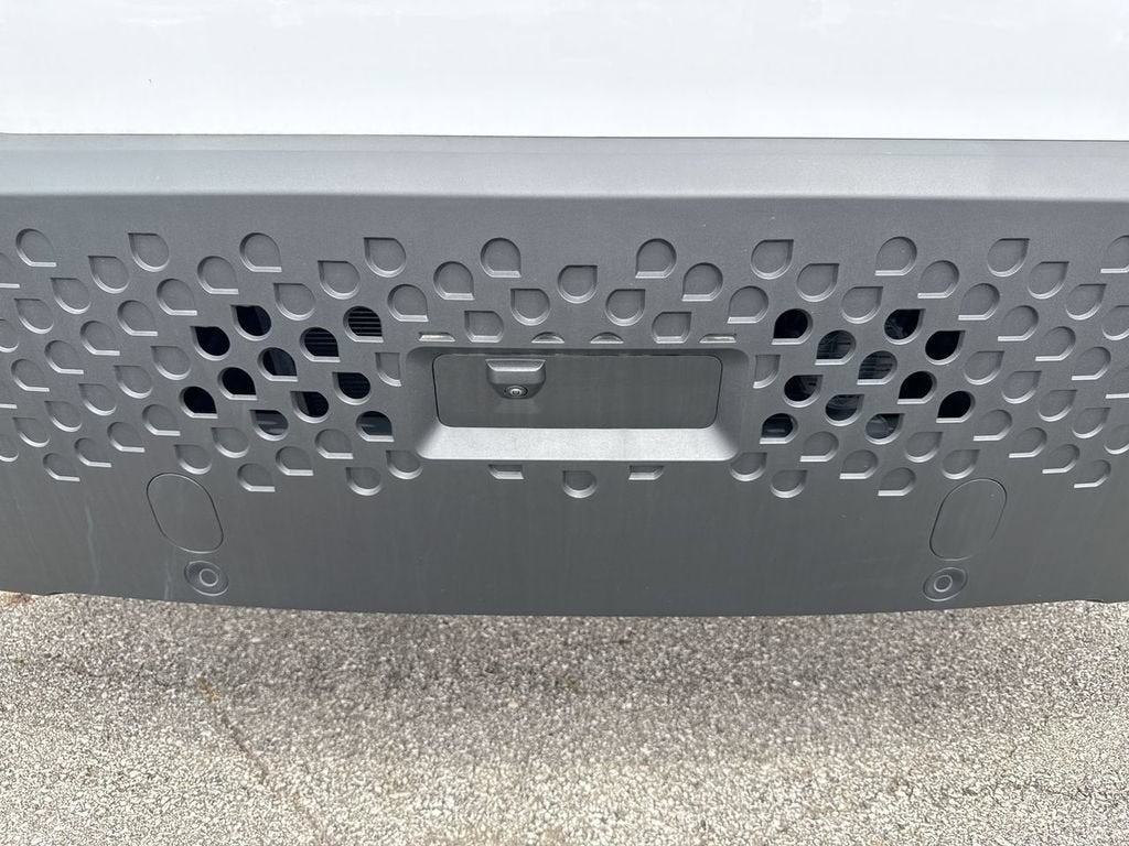 2024 BrightDrop Zevo 600 EJY