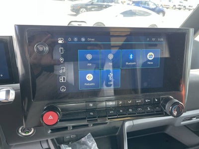 2024 BrightDrop Zevo 600 EJY