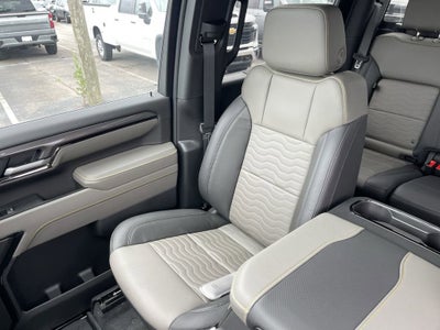 2025 Chevrolet Silverado 2500 HD ZR2