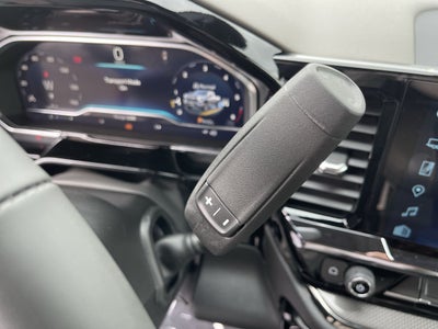 2025 Chevrolet Silverado 2500 HD ZR2