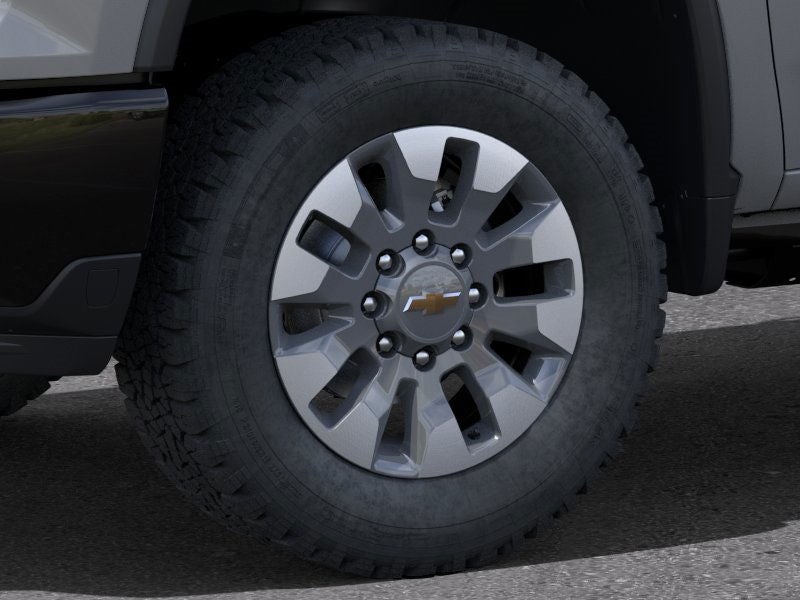 New Chevy Cars for Sale Highland MI Feldman Chevy of Highland