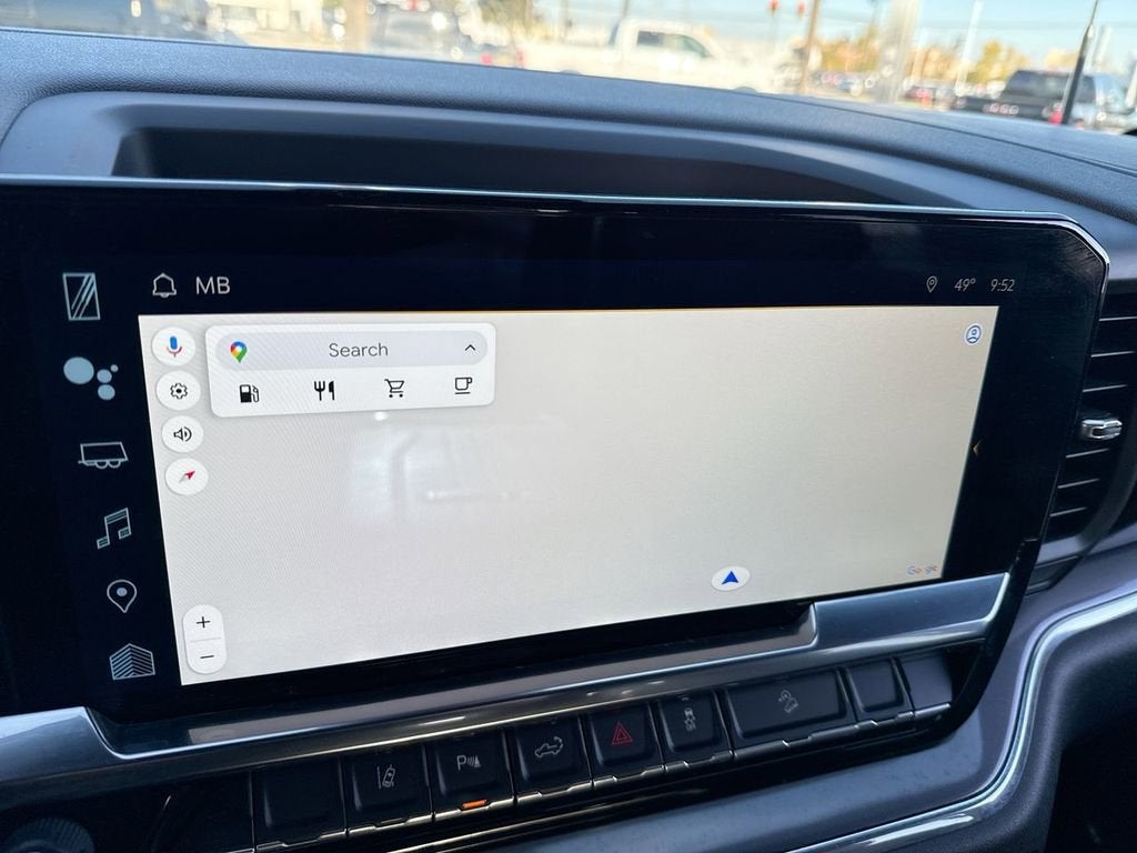 2024 Chevrolet Silverado 3500 HD High Country