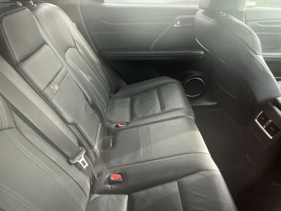 2021 Lexus RX RX 350