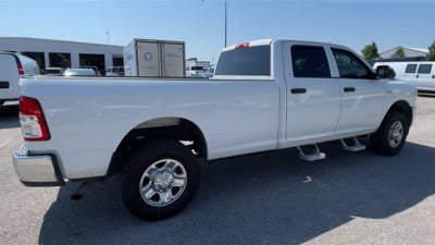 2021 RAM 3500 Tradesman