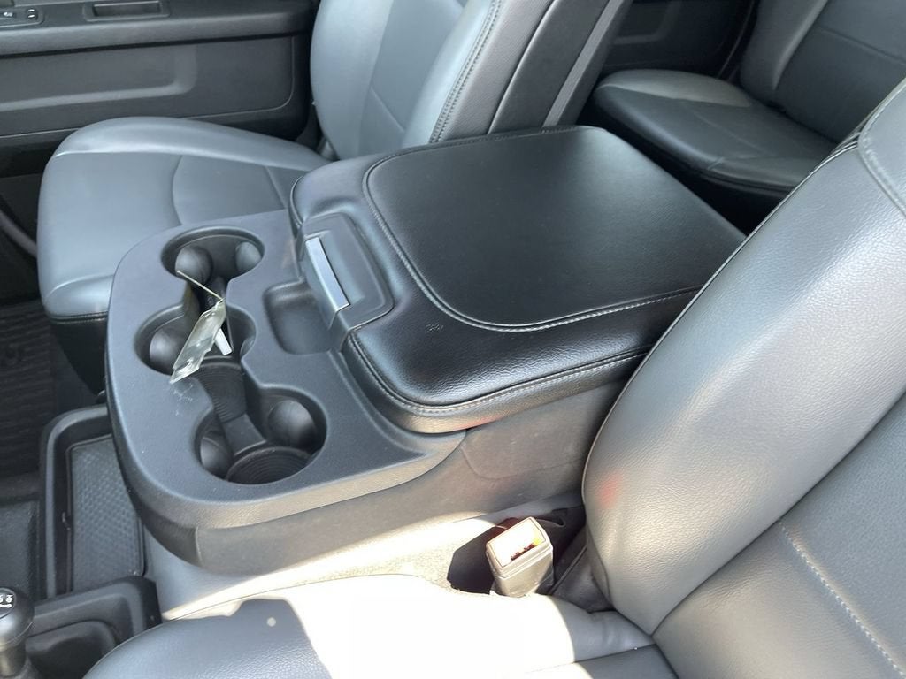 2021 RAM 3500 Tradesman
