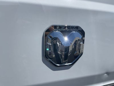 2024 RAM ProMaster Cargo Van SLT