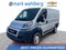2021 RAM ProMaster 1500 Cargo Van Low Roof 118" WB