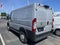 2021 RAM ProMaster 1500 Cargo Van Low Roof 118" WB