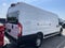 2025 RAM ProMaster 3500 Cargo Van Tradesman High Roof 159" WB EXT