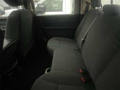 2020 RAM 2500 Tradesman