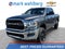 2022 RAM 2500 Big Horn Crew Cab 4x4 6'4" Box