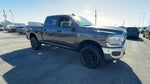 2022 RAM 2500 Big Horn Crew Cab 4x4 6'4" Box