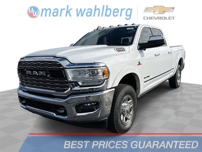 2022 RAM 2500 Limited