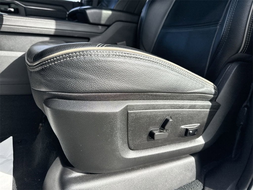 2022 RAM 2500 Limited