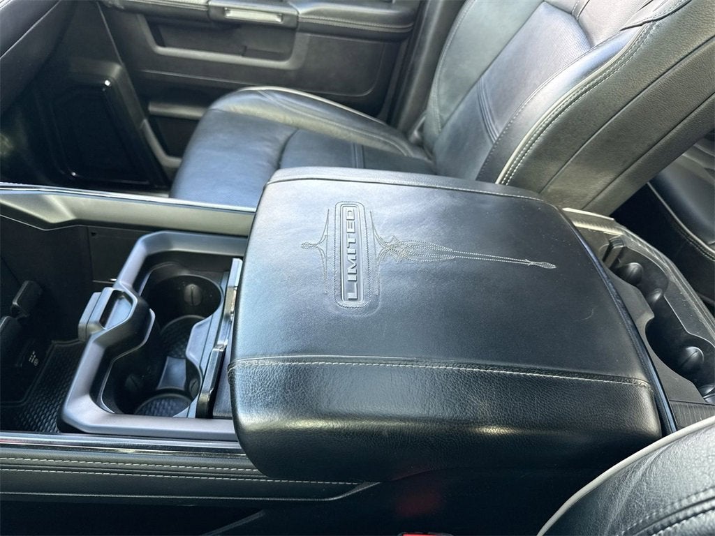 2022 RAM 2500 Limited