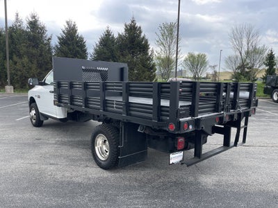 2012 RAM 3500 ST