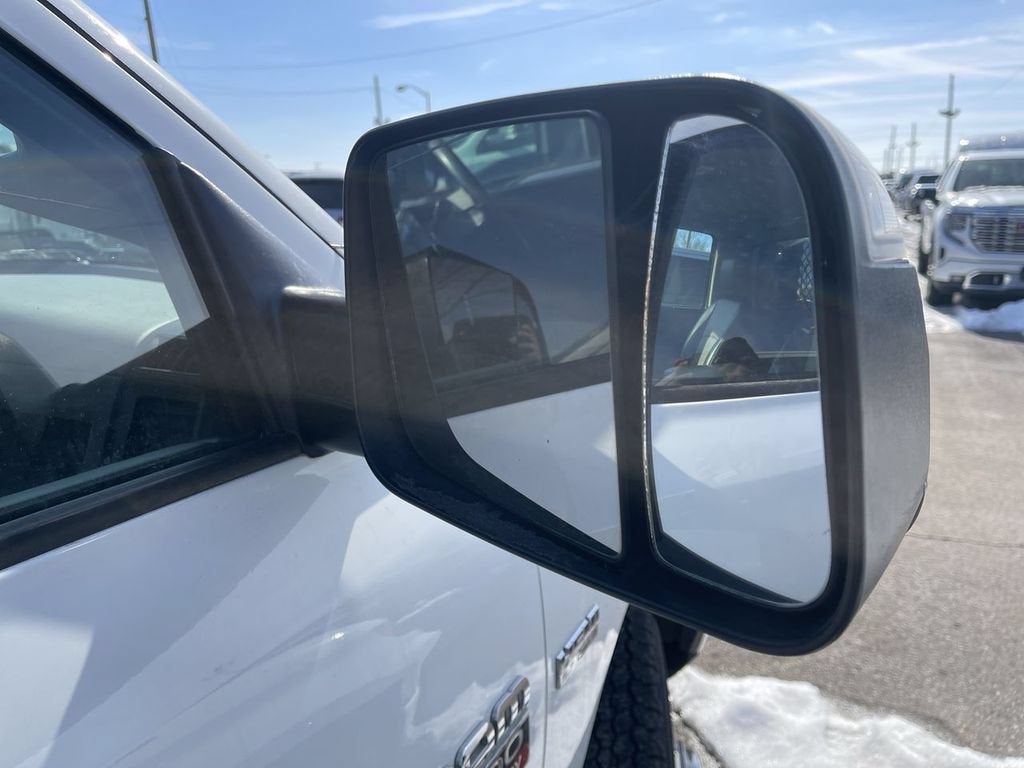 2012 RAM 3500 ST
