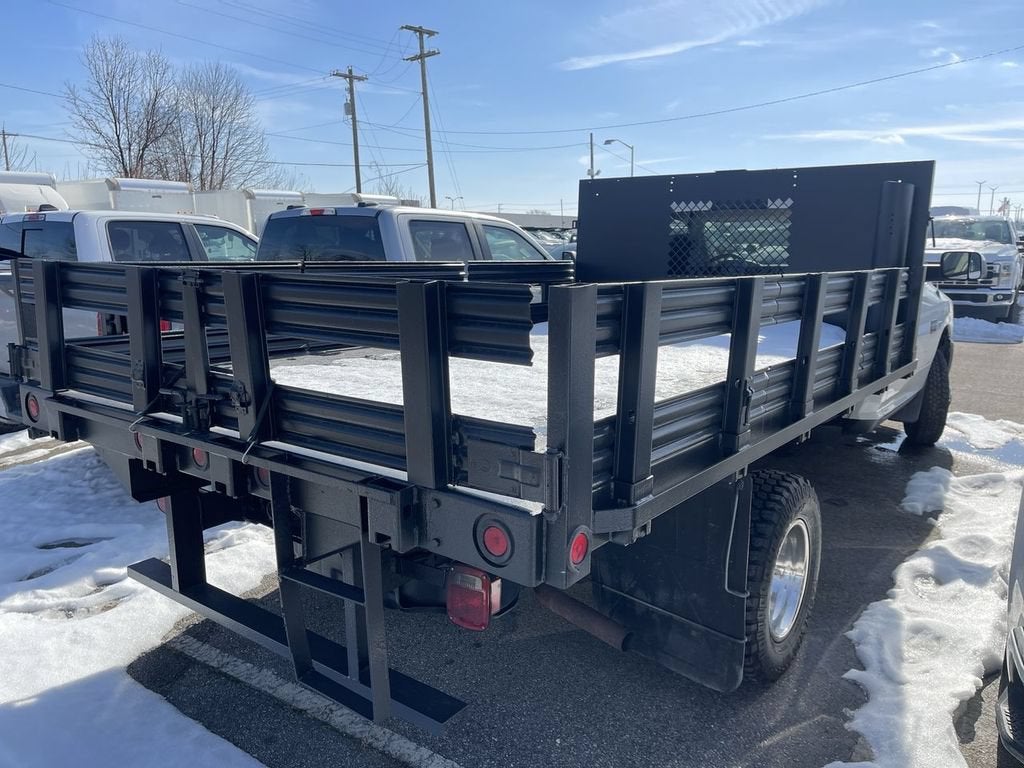 2012 RAM 3500 ST