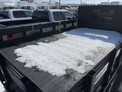 2012 RAM 3500 ST
