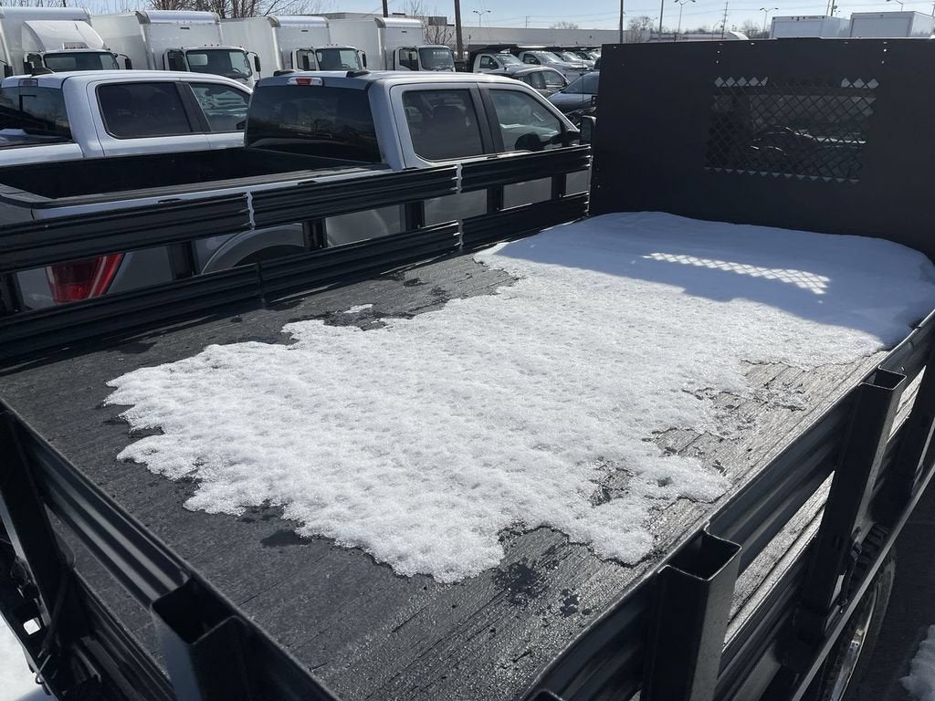 2012 RAM 3500 ST