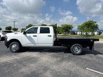 2024 RAM 3500 Chassis Cab Tradesman
