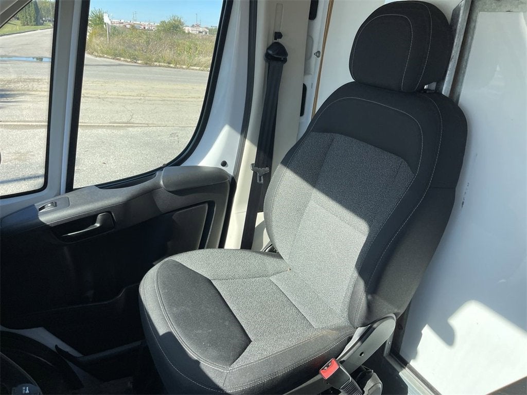 2017 RAM ProMaster Cutaway 3500 159" WB