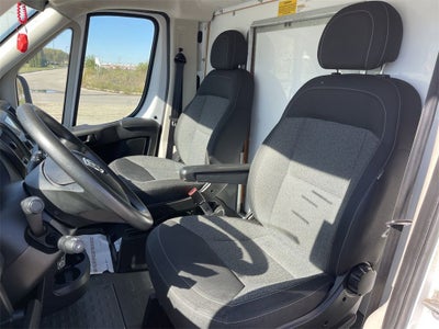 2017 RAM ProMaster Cutaway 3500 159" WB