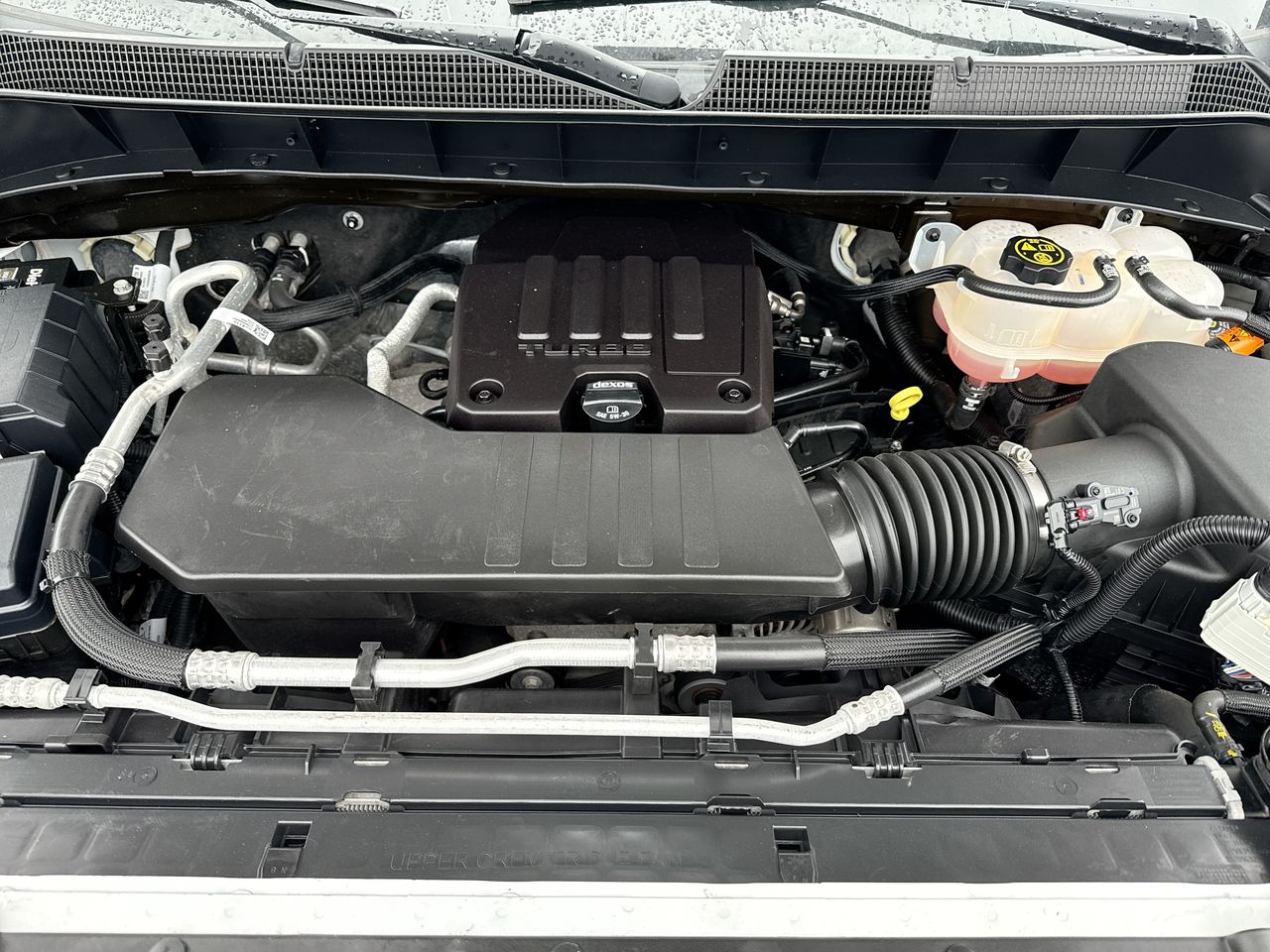 2023 Chevrolet Silverado 1500 WT