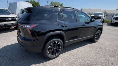 2027 Chevrolet Equinox FWD RS