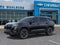 2027 Chevrolet Equinox FWD RS