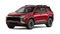 2027 Chevrolet Equinox AWD ACTIV