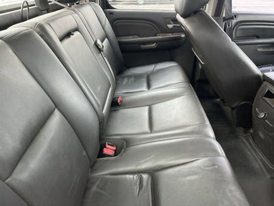 2013 GMC Sierra 1500 Denali