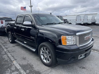 2013 GMC Sierra 1500 Denali
