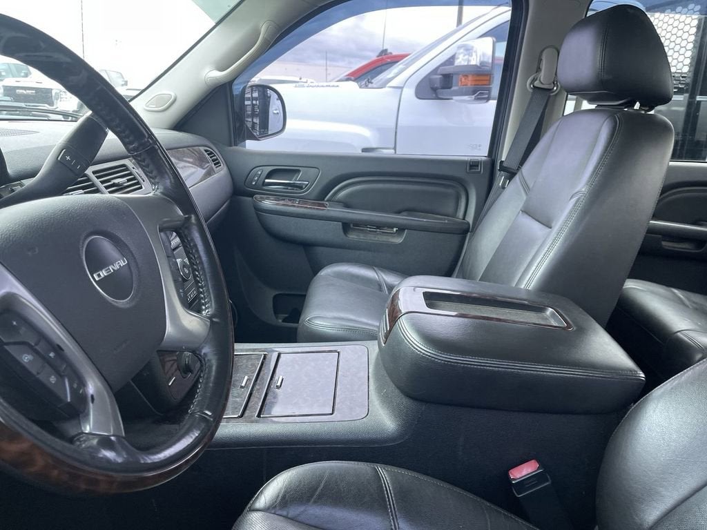 2013 GMC Sierra 1500 Denali