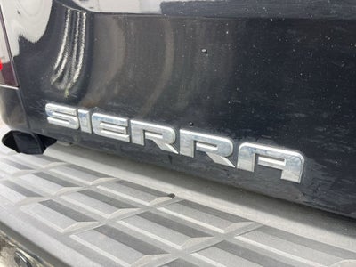 2013 GMC Sierra 1500 Denali