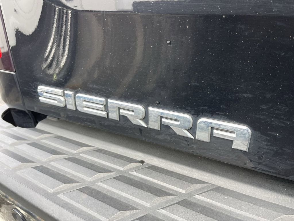 2013 GMC Sierra 1500 Denali