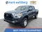 2021 Toyota Tacoma SR V6