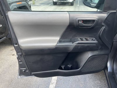 2021 Toyota Tacoma SR V6