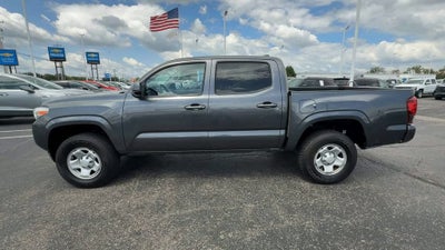 2021 Toyota Tacoma SR V6