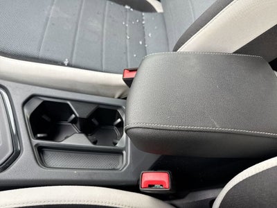 2025 Volkswagen Taos S