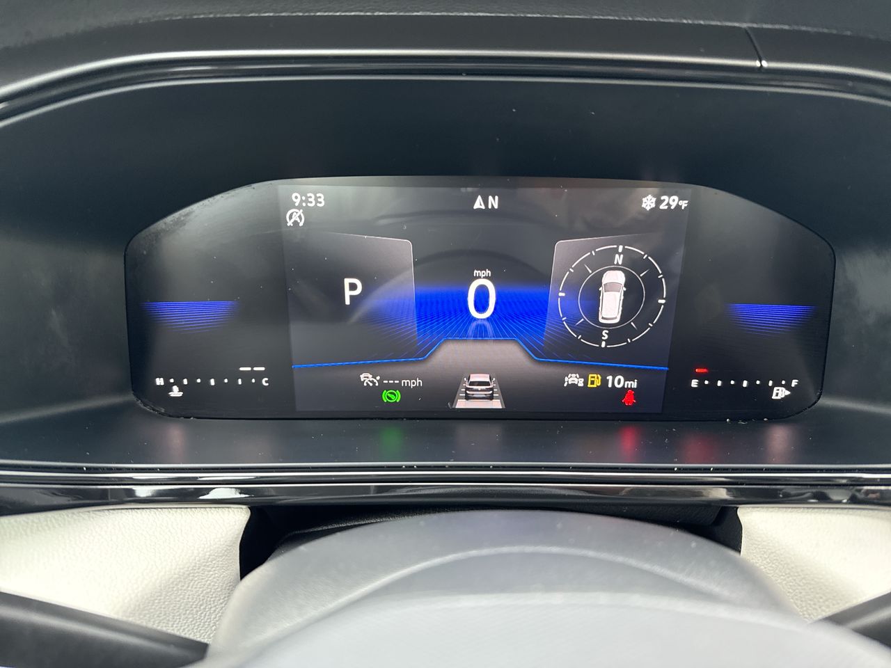 2025 Volkswagen Taos S