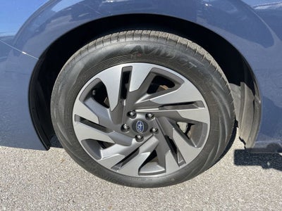 2024 Subaru Legacy Limited