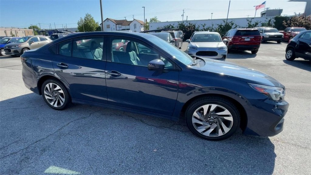 2024 Subaru Legacy Limited