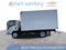 2024 Chevrolet Low Cab Forward 4500 2WD Reg Cab 132.5